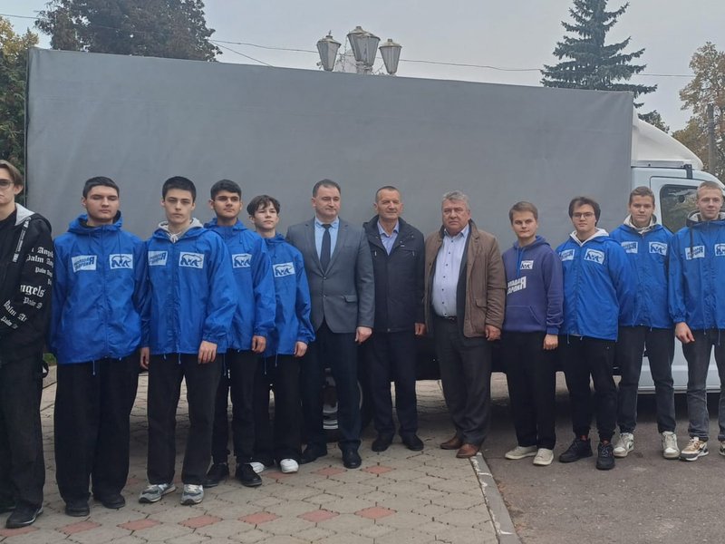 Изображение новости