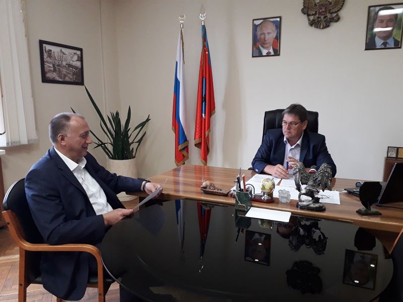 Изображение новости