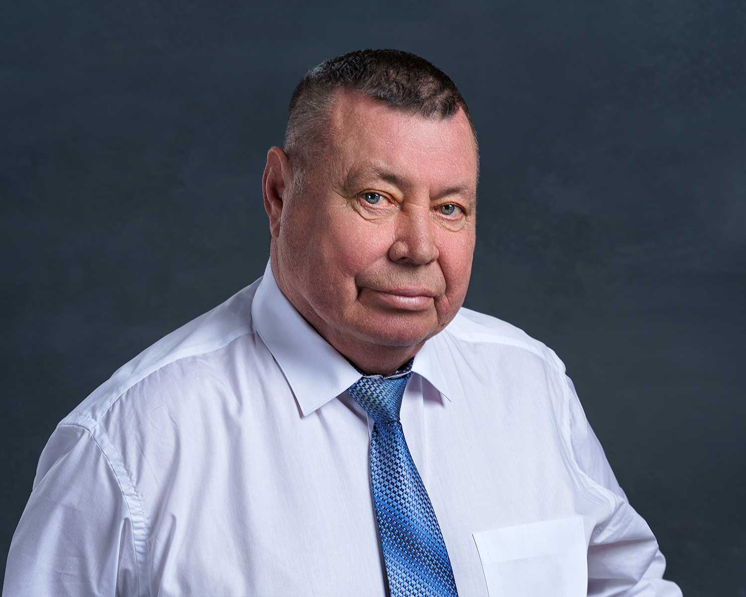 Себякин Сергей Николаевич