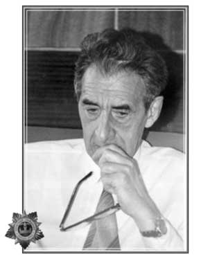 Авдеев Лев Борисович