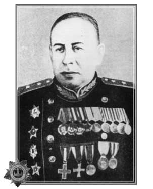 Чернявский Михаил Львович