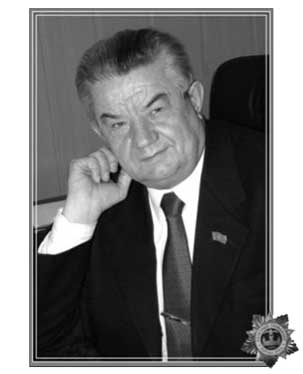 Карпушкин Григорий Григорьевич