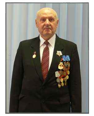 Хохлов Александр Степанович