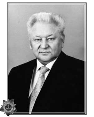 Костин Николай Николаевич