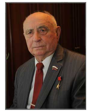 Кузнецов Василий Дмитриевич