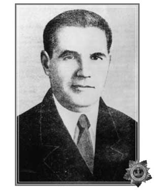 Лакеев Андрей Иванович