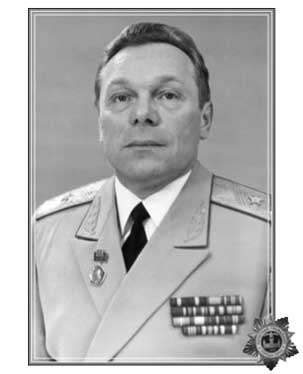 Мартынов Владимир Александрович