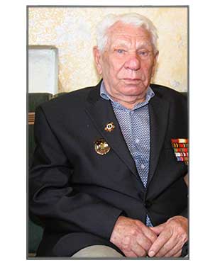 Орлов Николай Николаевич