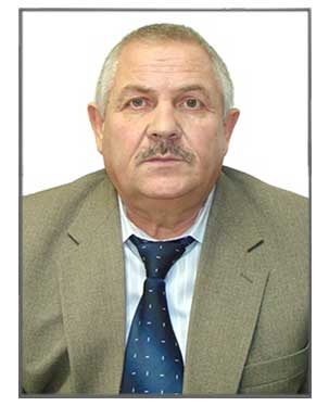 Петров Анатолий Николаевич
