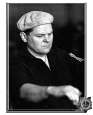 Разживкин Александр Павлович