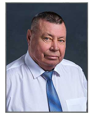 Себякин Сергей Николаевич