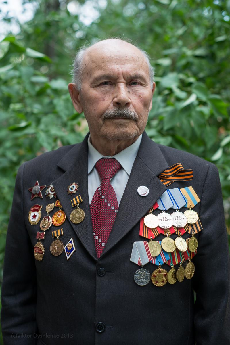 Шигин Виктор Андреевич