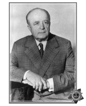 Засов Иван Алексеевич