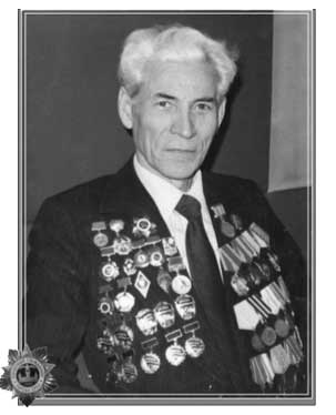 Зелепукин Василий Степанович