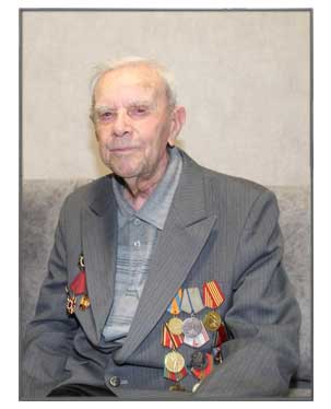 Зинченко Григорий Яковлевич