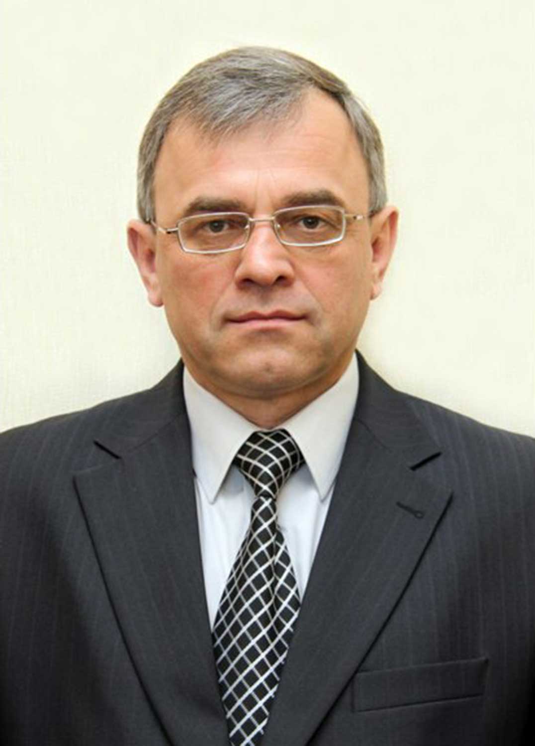 Злобин Николай Васильевич