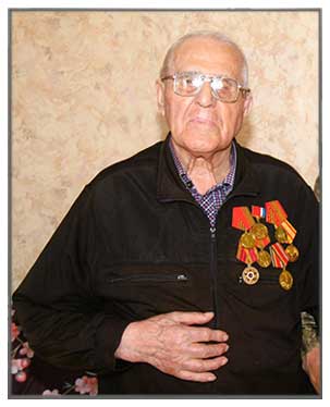 Зотов Александр Семенович