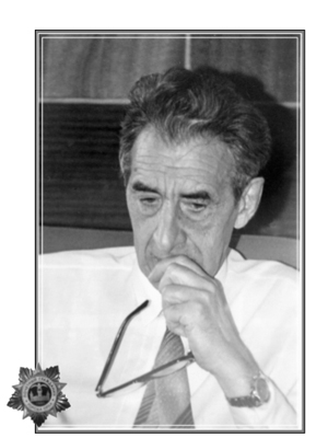 Авдеев Лев Борисович