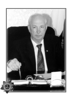 Беккер Арнгольд Яковлевич