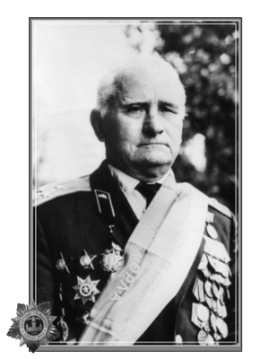 Еськов Дмитрий Павлович