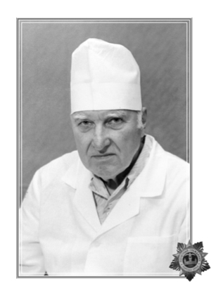 Иванцов Евгений Алексеевич