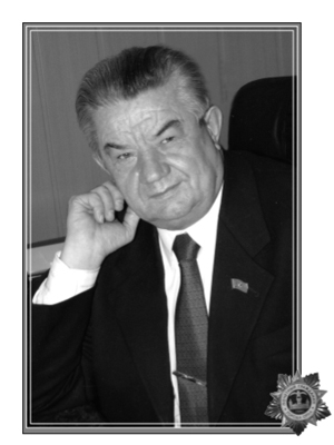 Карпушкин Григорий Григорьевич