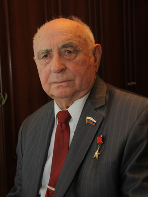 Кузнецов Василий Дмитриевич