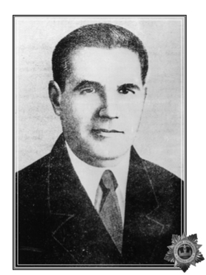 Лакеев Андрей Иванович