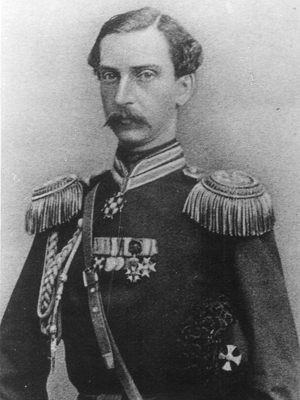 Николай Васильевич Левашов