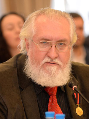 Ливцов Виктор Анатольевич