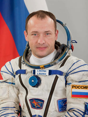 Мисуркин Александр Александрович