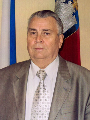 Романов Александр Михайлович