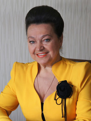 Семенова Александра Васильевна