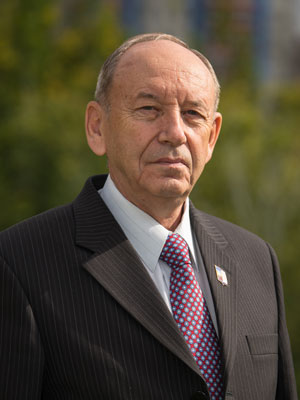 Соколов Вячеслав Константинович