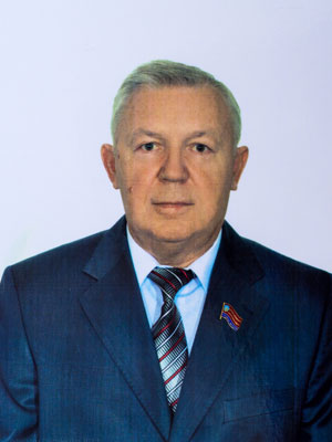 Воробьев Юрий Викторович